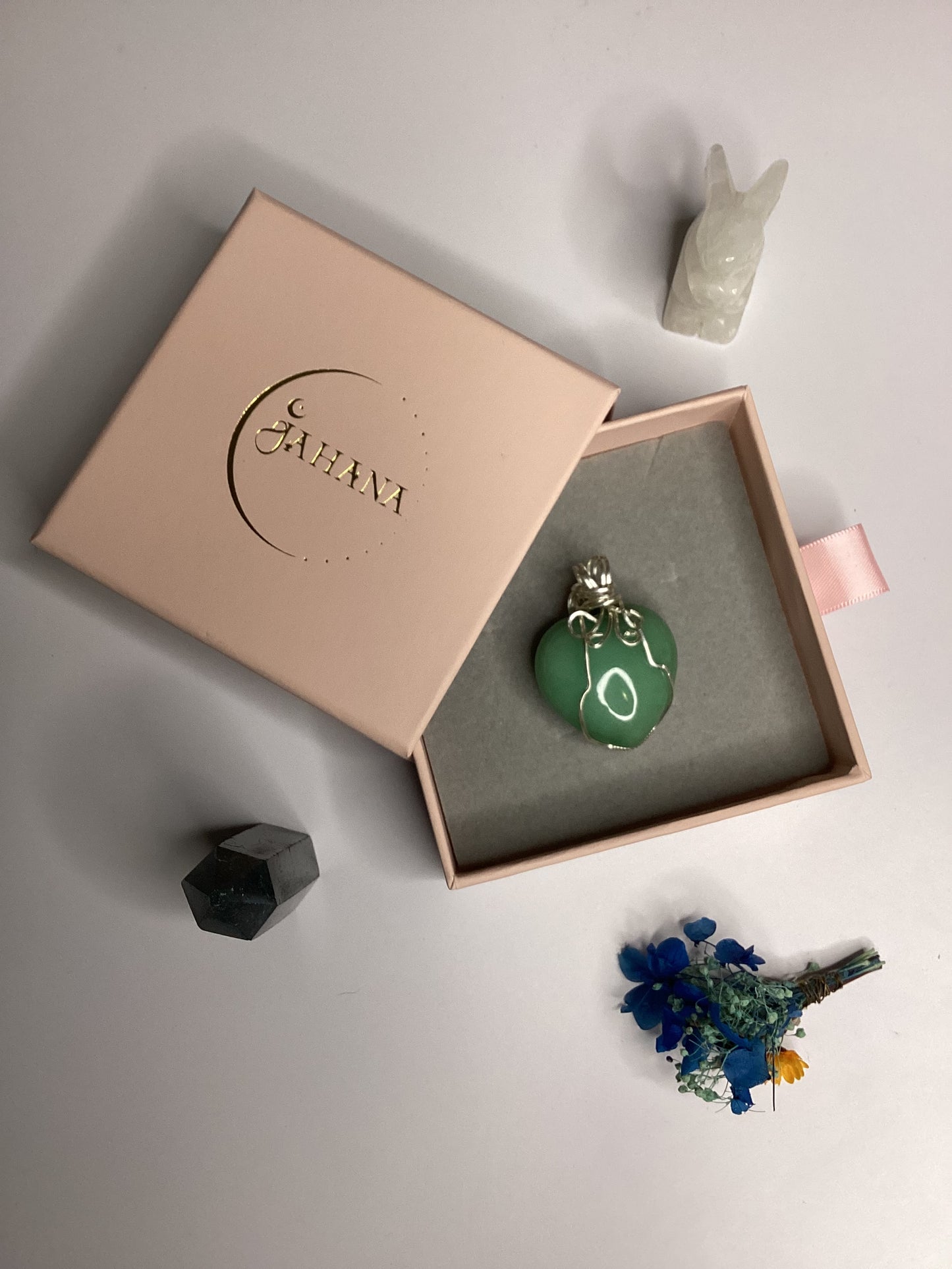 Green Aventurine Stone