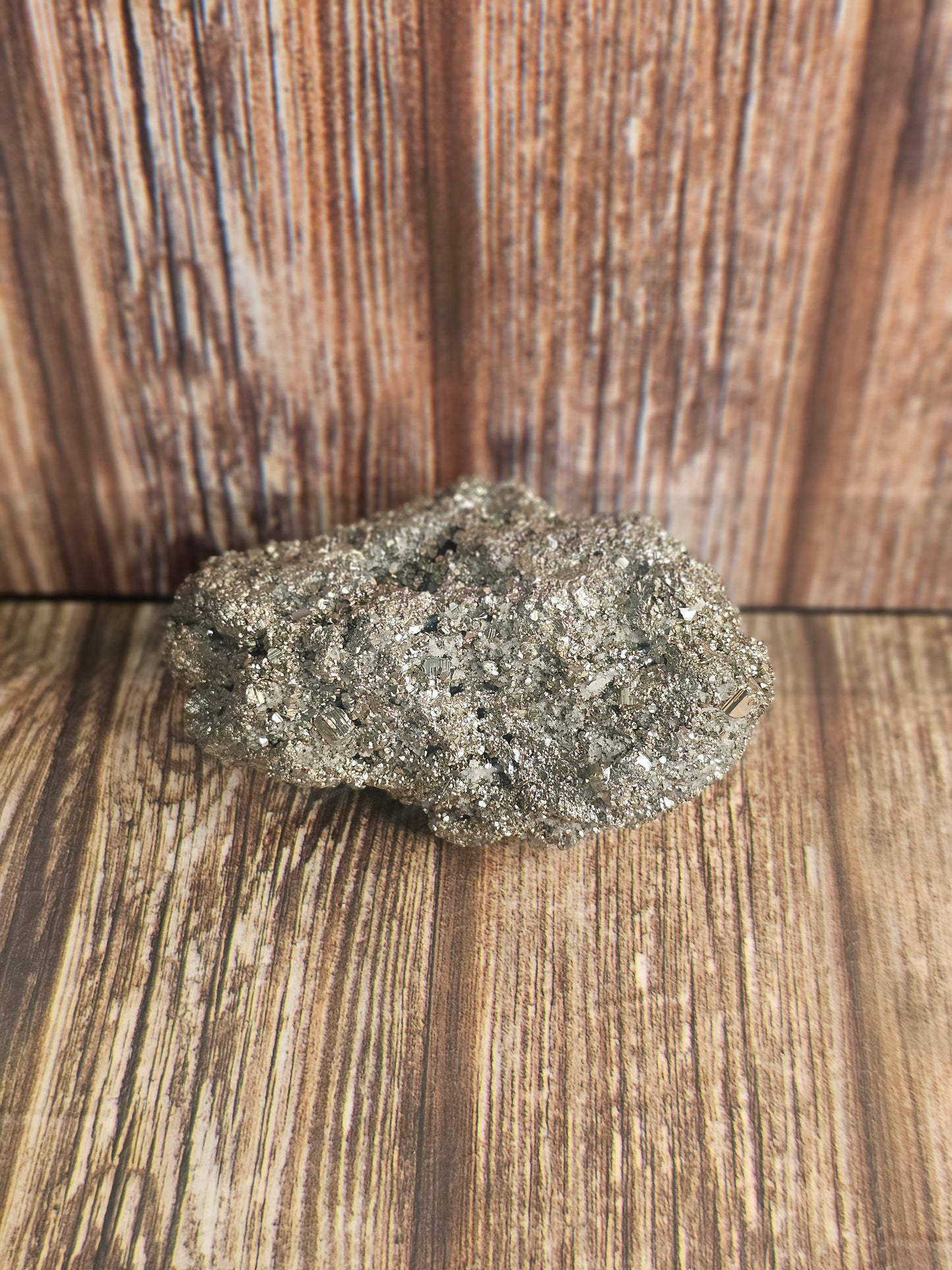 Pyrite Rough