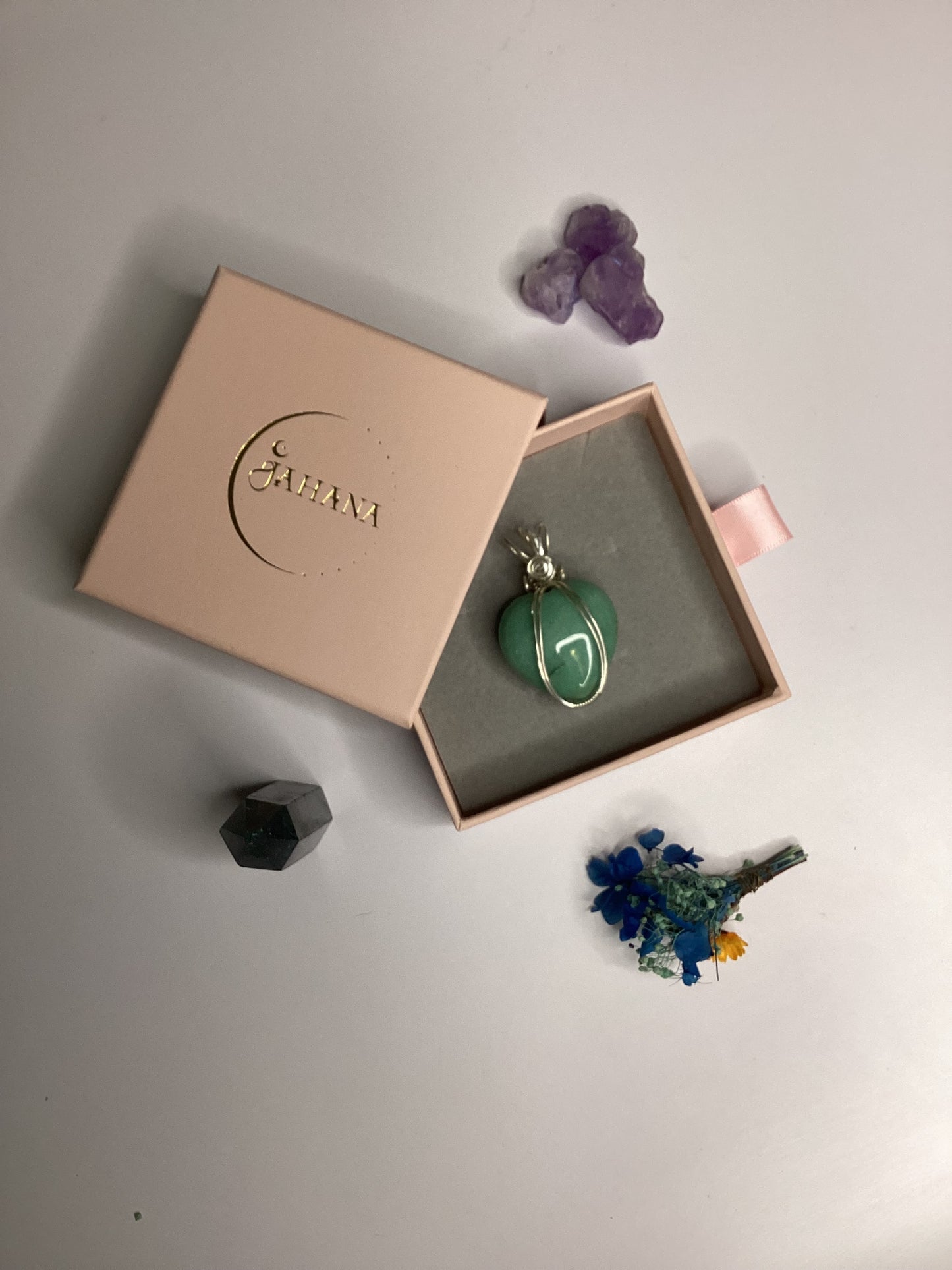 Green Aventurine stone