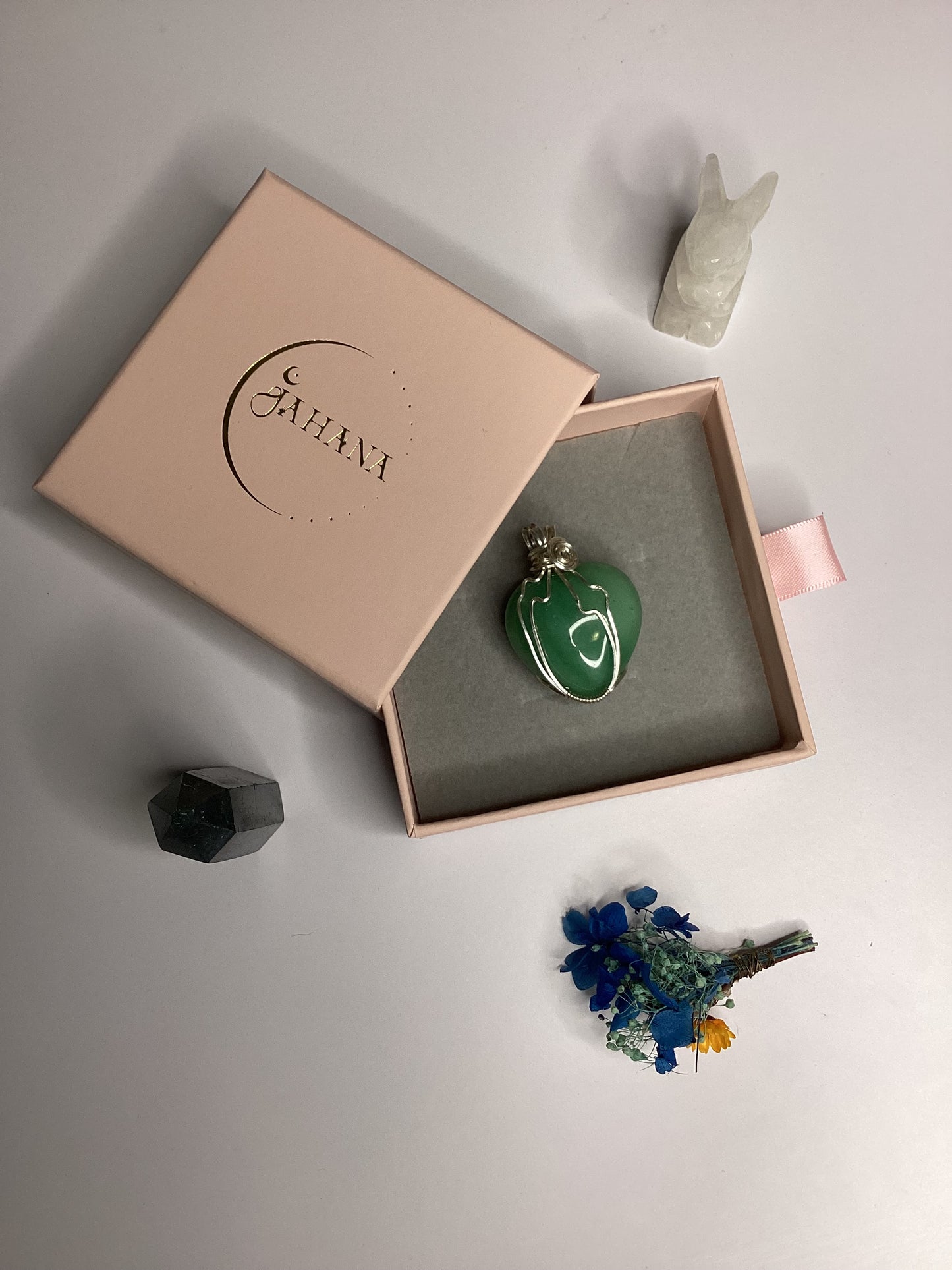 Green Aventurine Stone