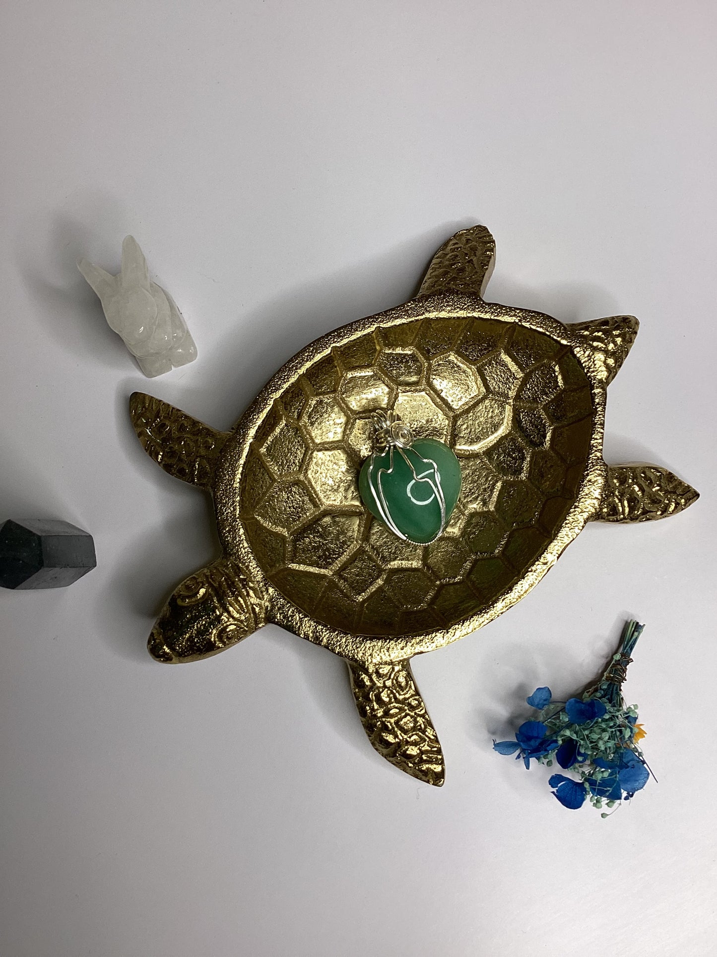 Green Aventurine Stone