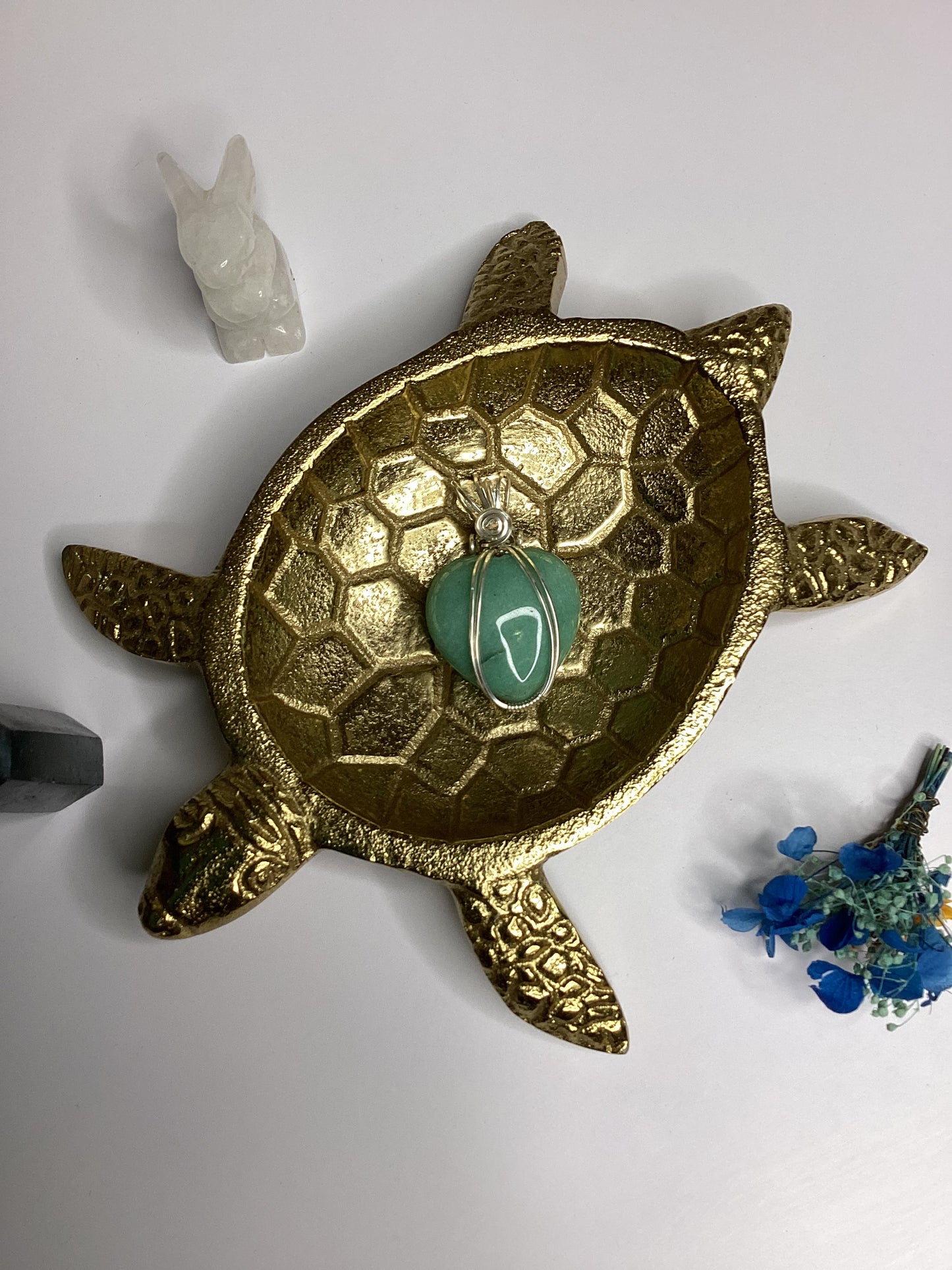 Green Aventurine stone