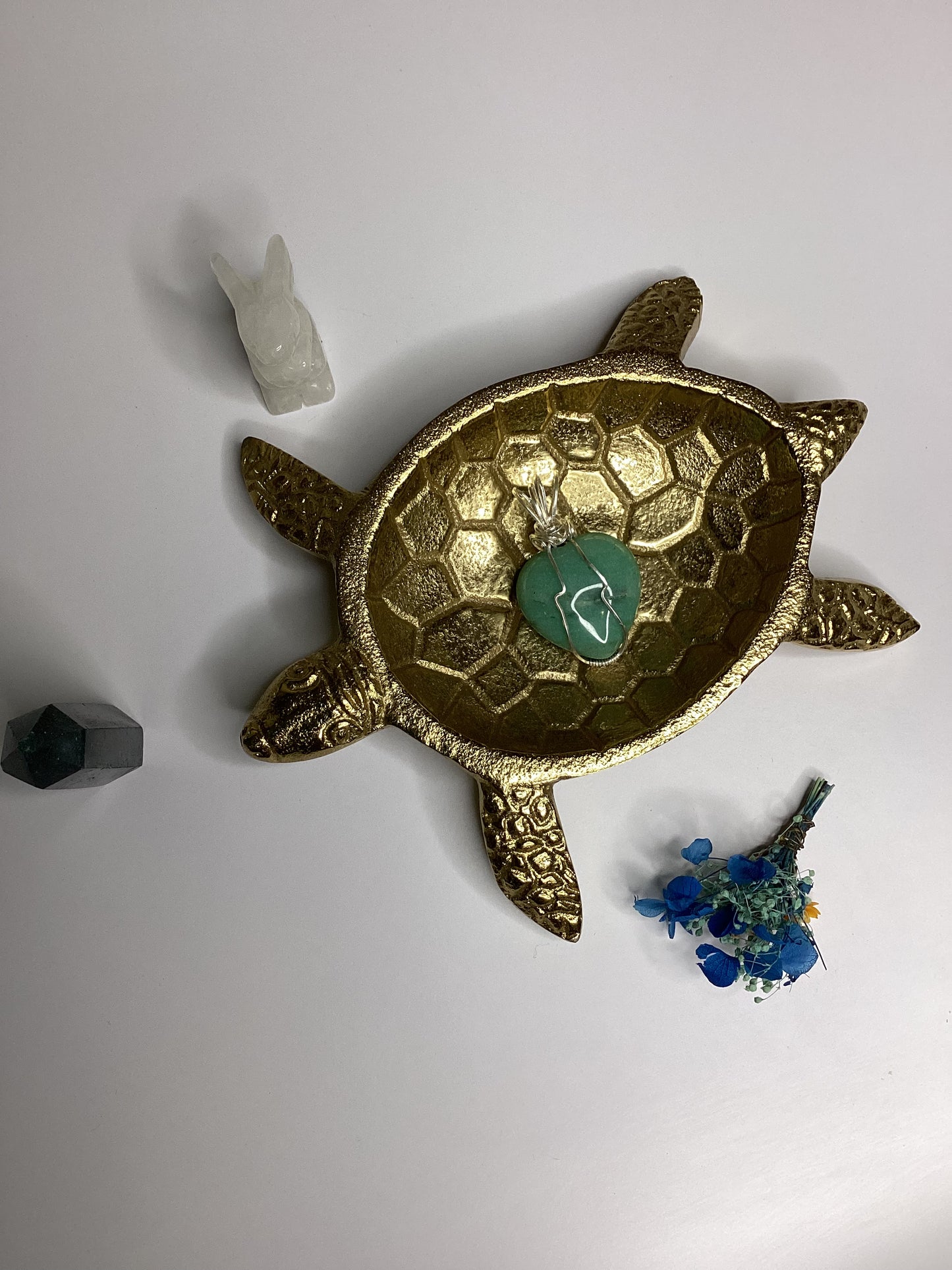 Green Aventurine stone