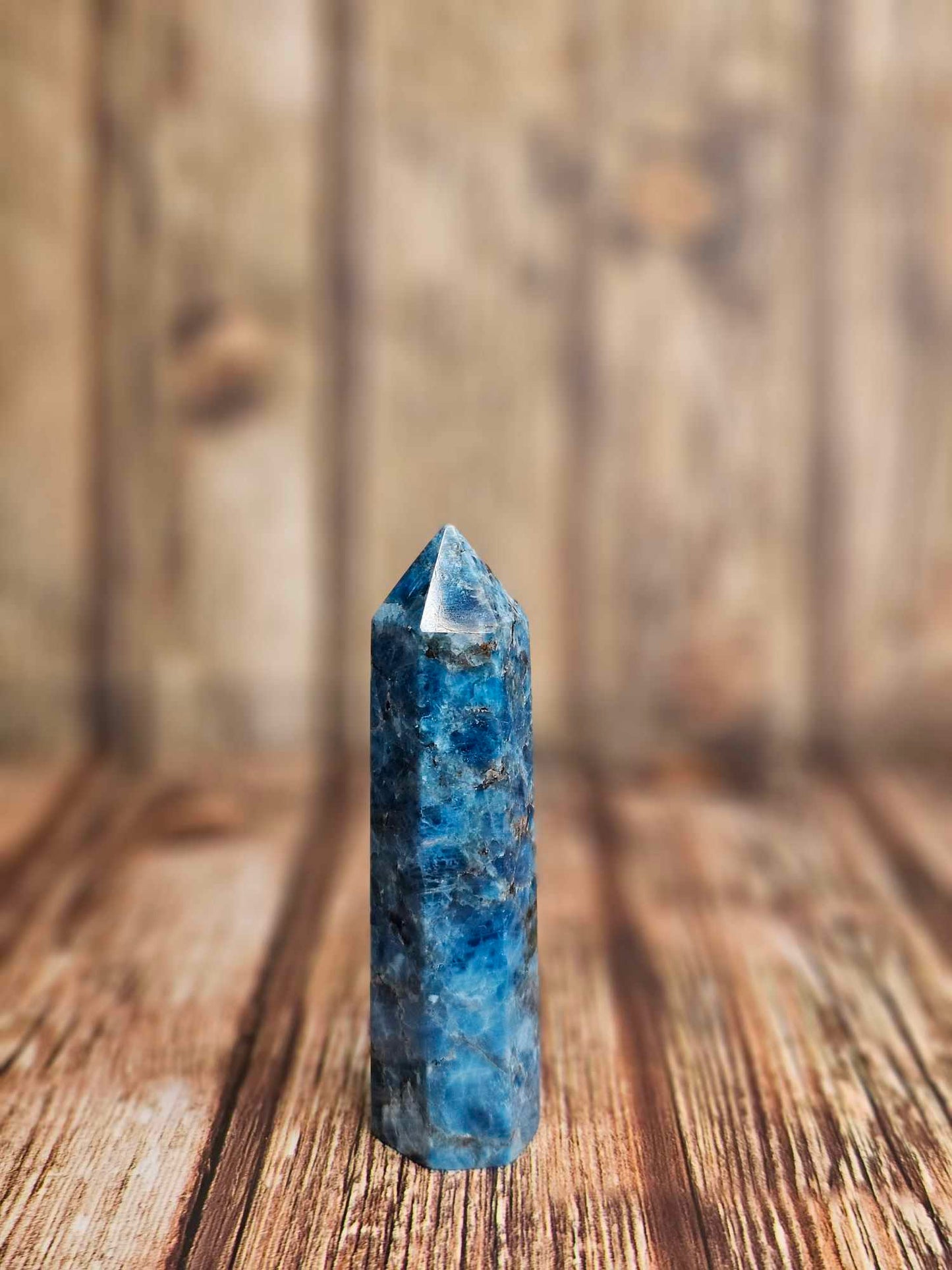 Apatite Generator