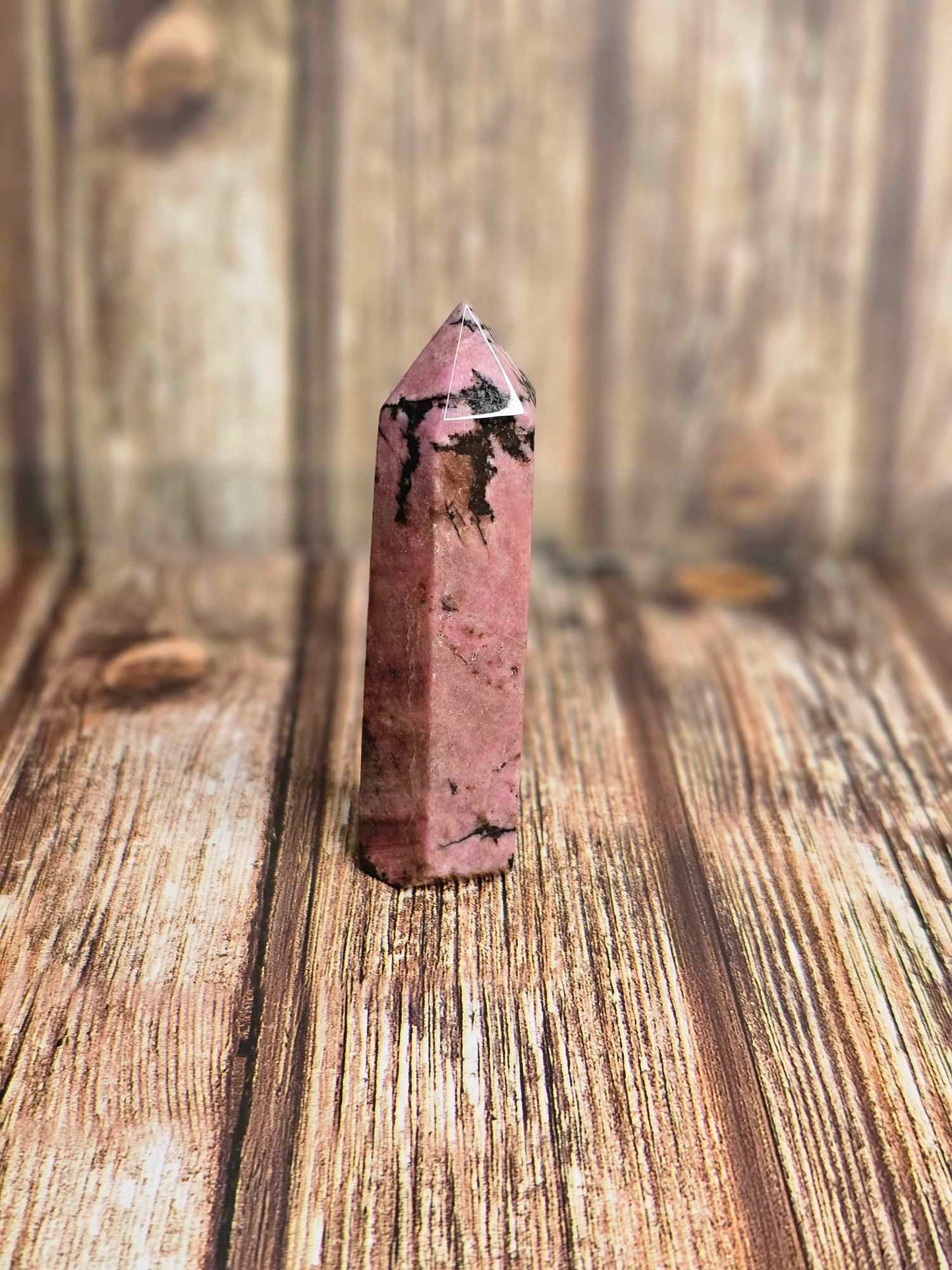 Rhodonite Generators