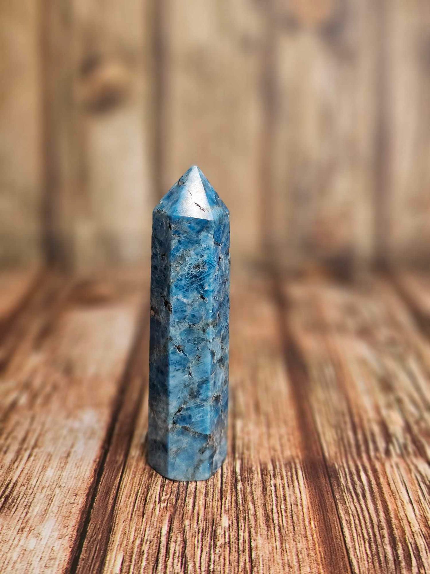 Apatite Generator