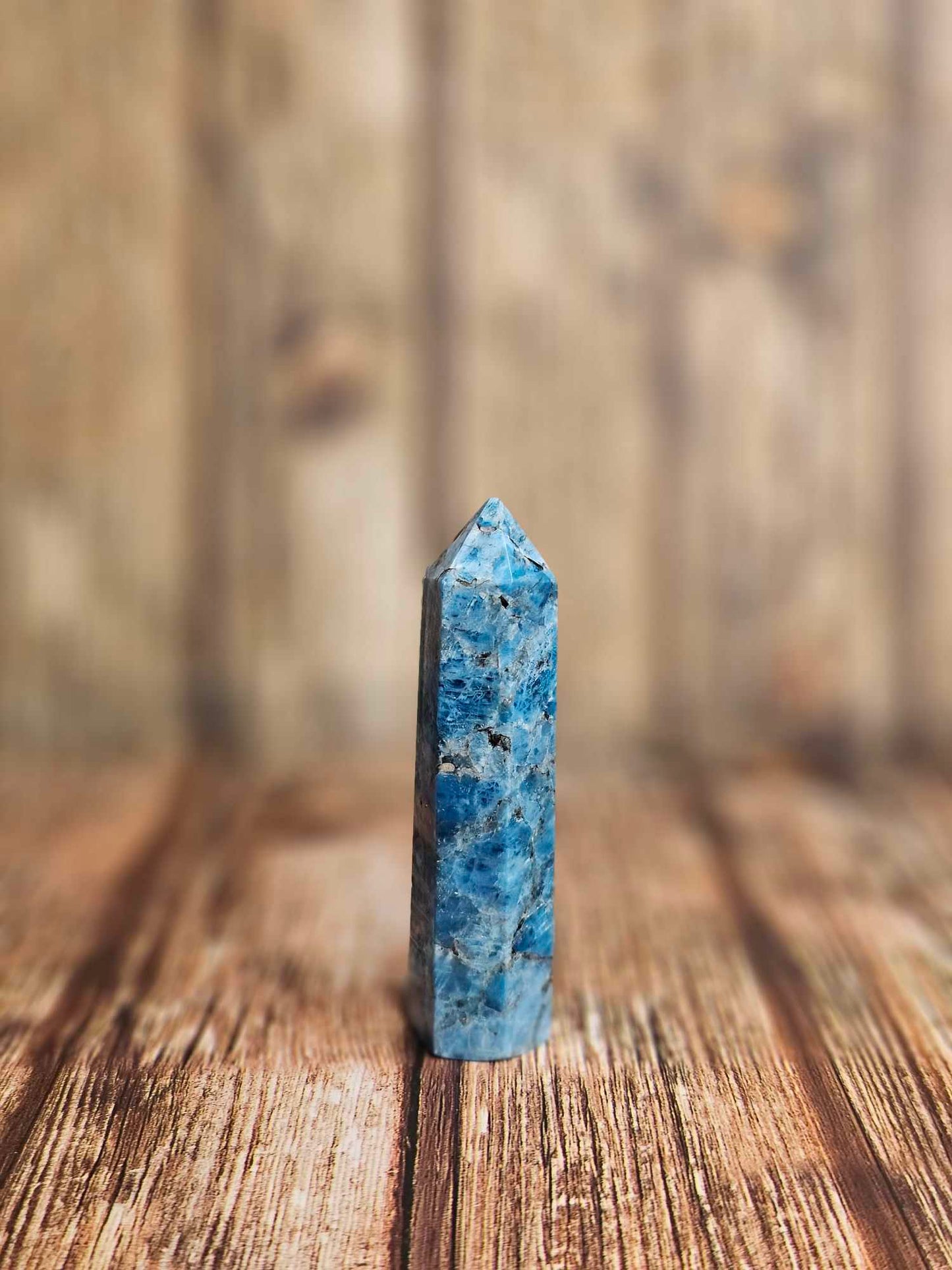 Apatite Generator