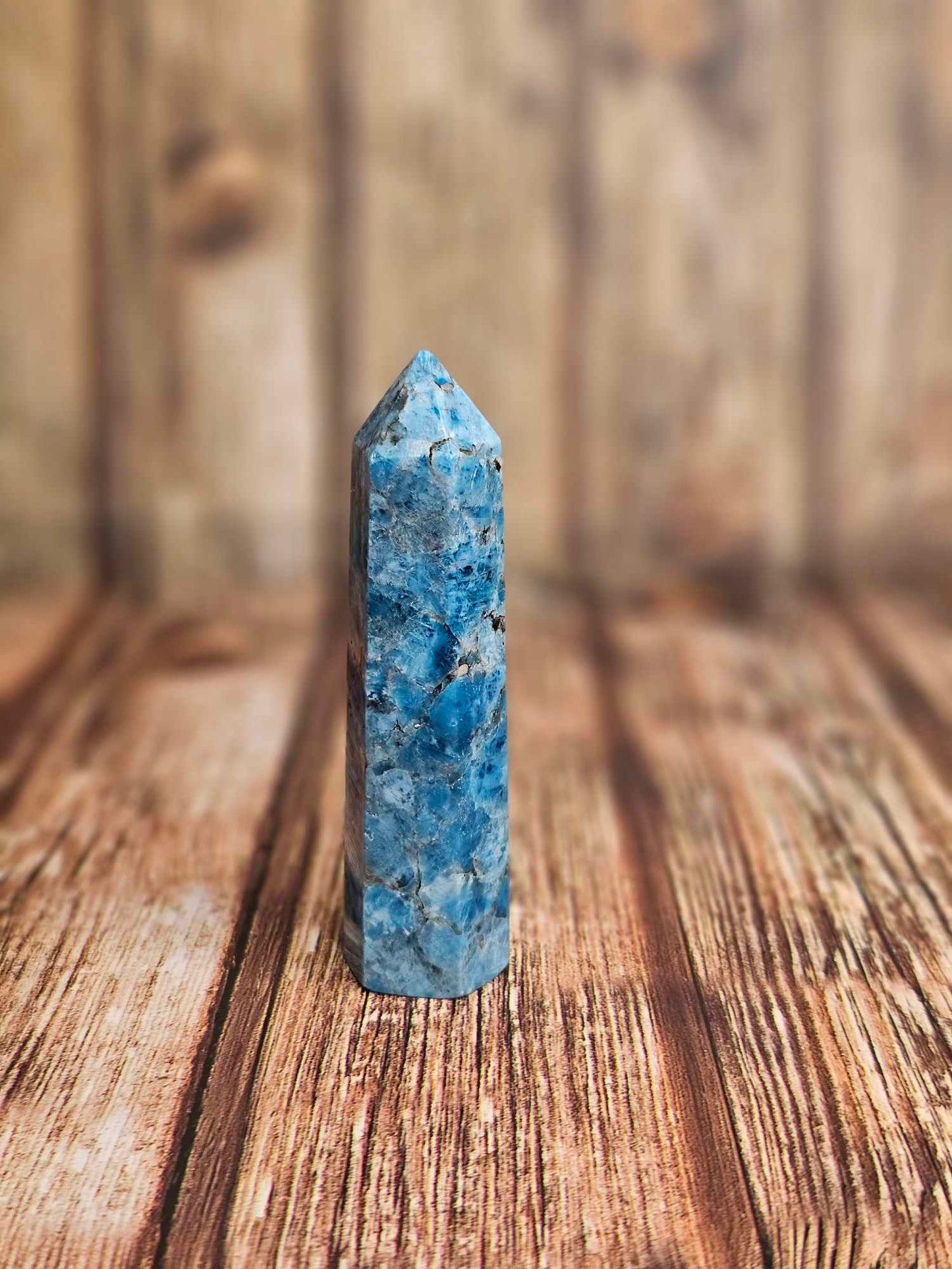 Apatite Generator