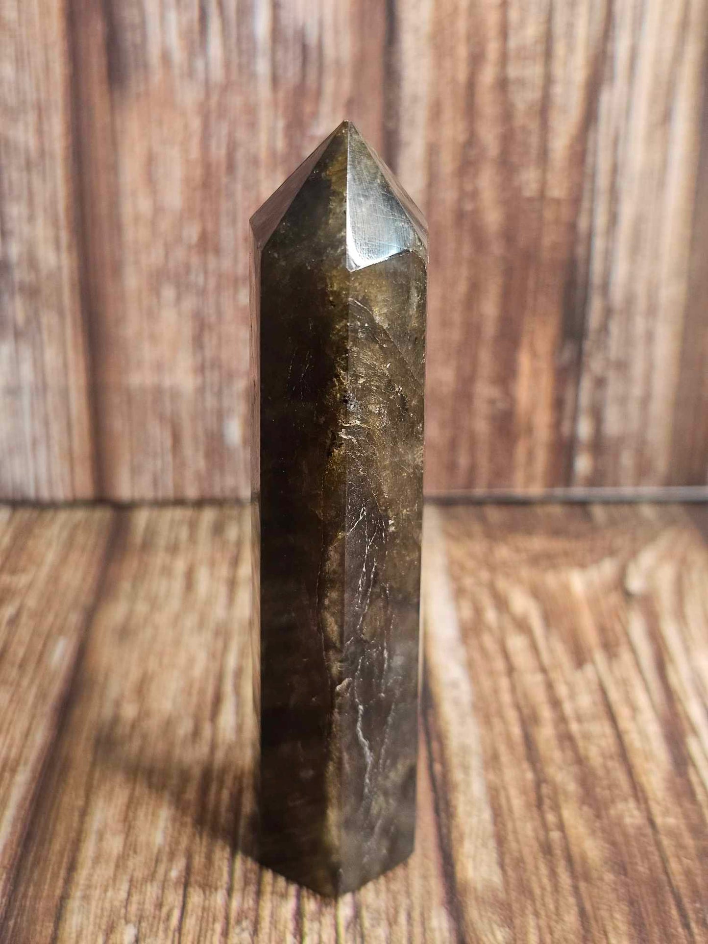 Labradorite Generator