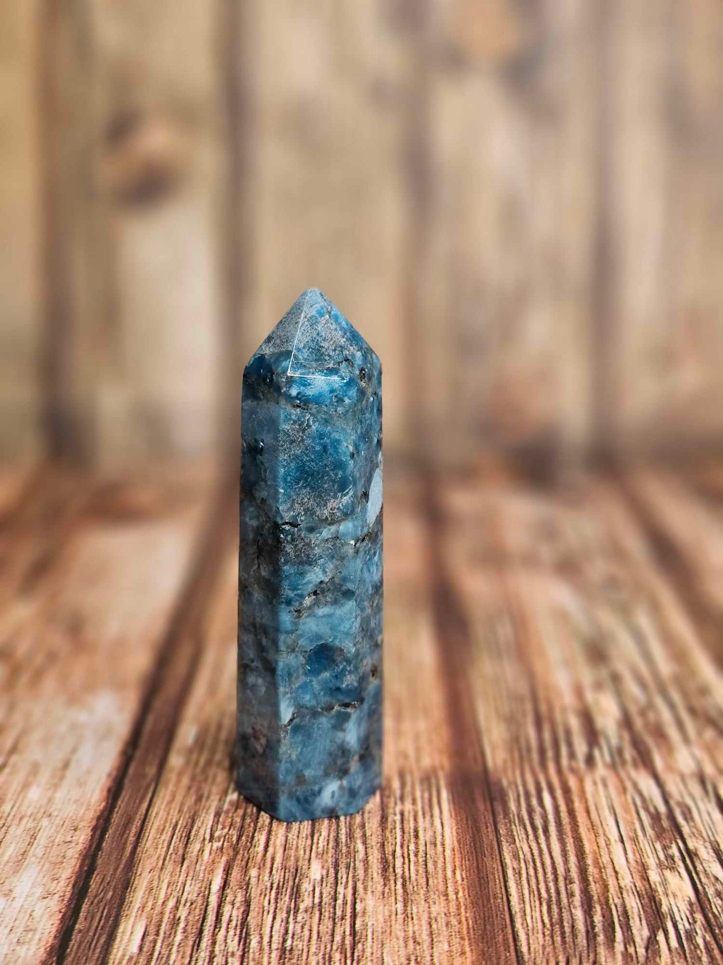 Apatite Generator