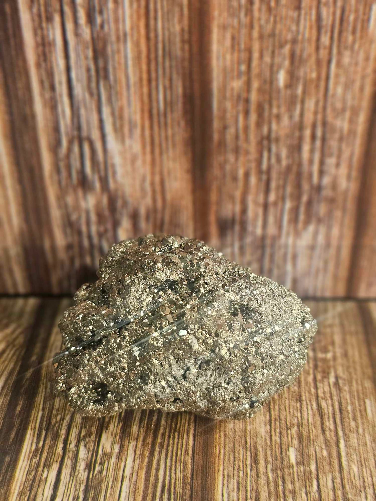Pyrite Rough