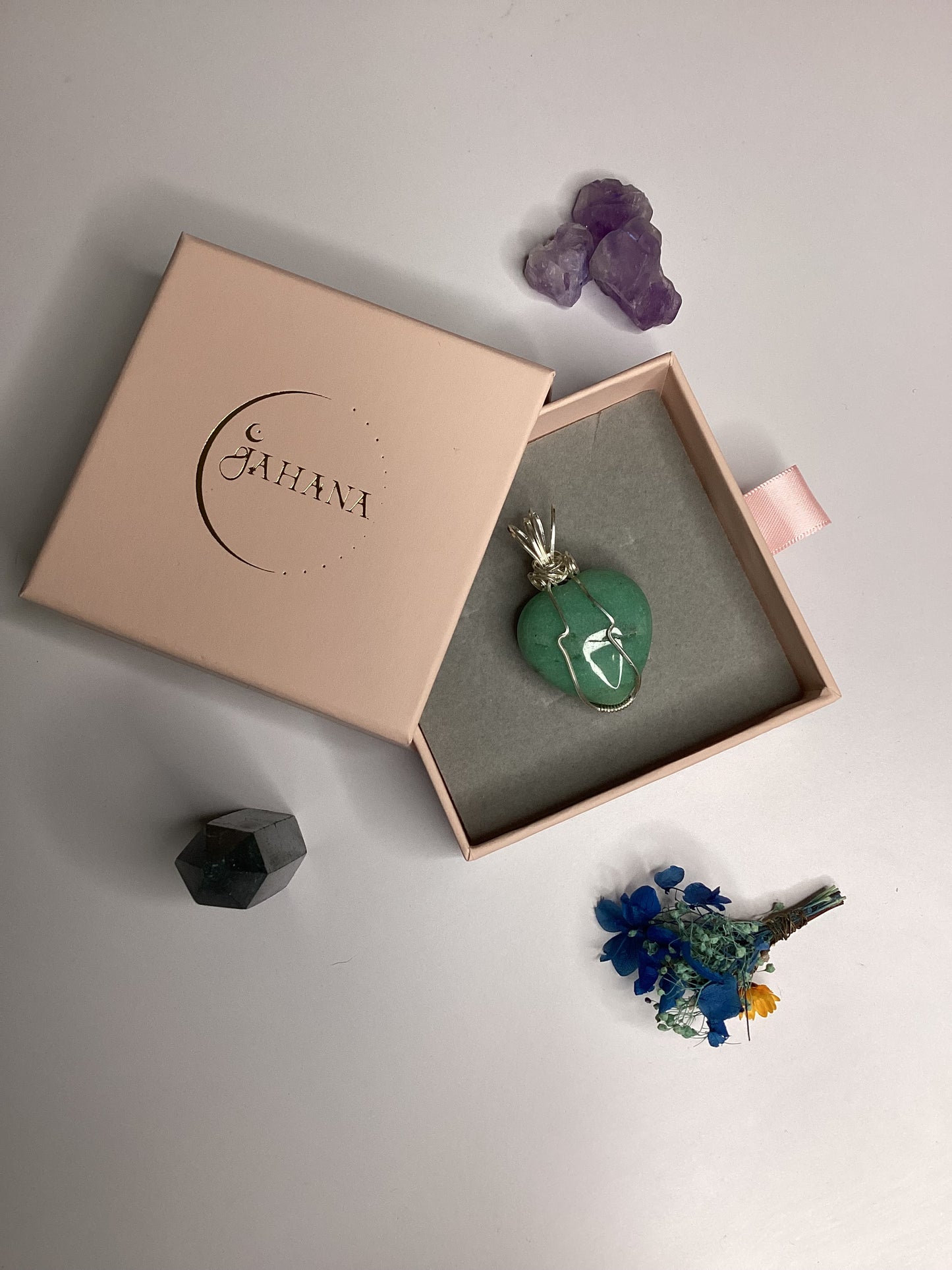 Green Aventurine stone
