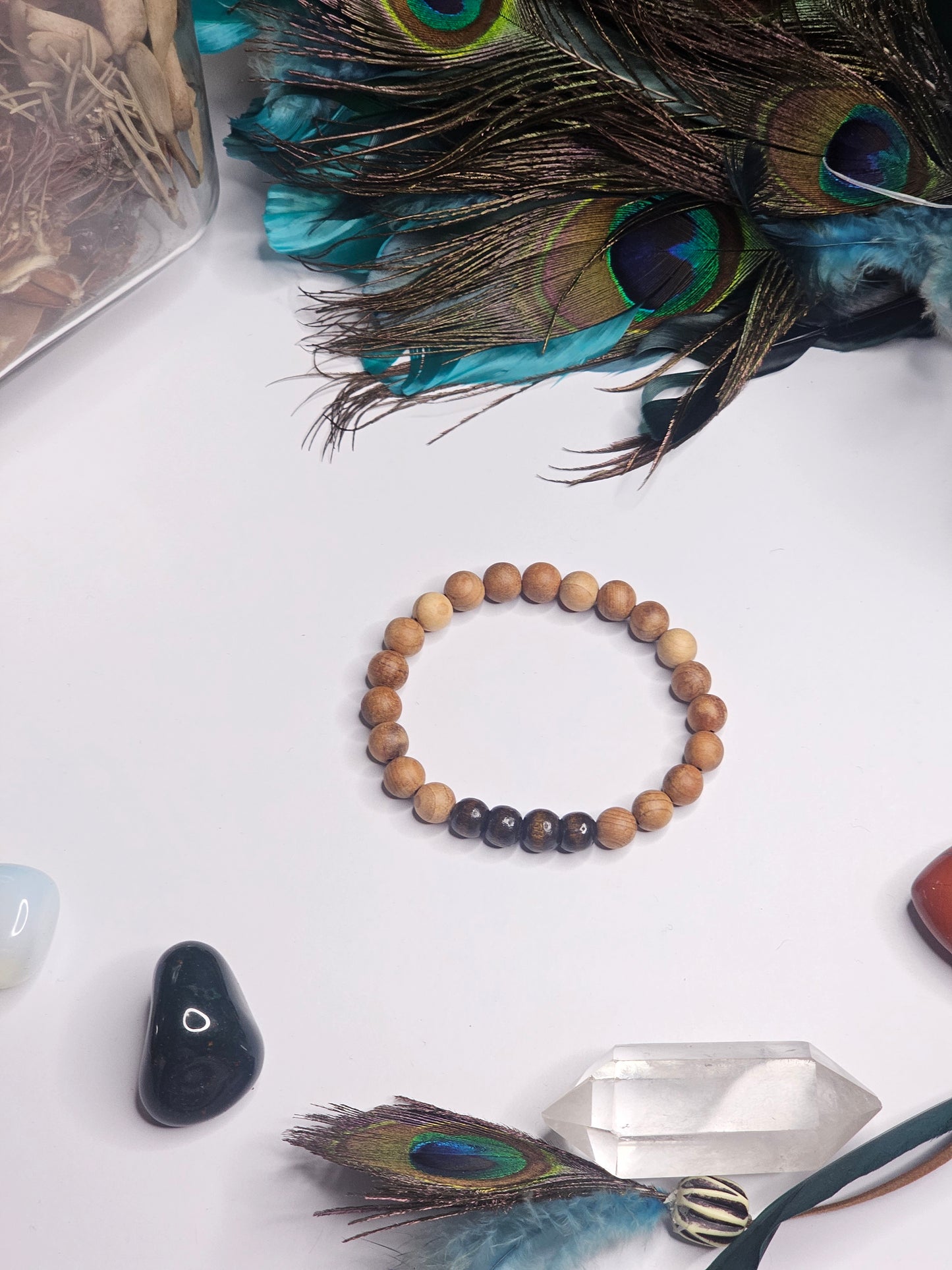Rosewood Bracelet