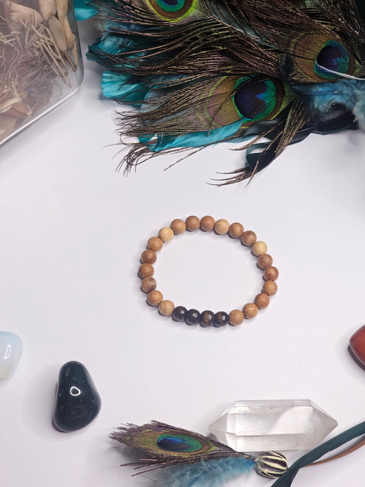 Rosewood Bracelet